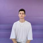 artist image MEDALIN Номер Номер - Single