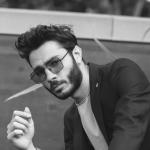 artist image Cem Bekar Kanıma Dokunuyor Yolculuk
