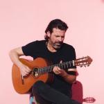 artist image Jacob Gurevitsch feat. Buika Melancolía Yellow Spaceship