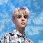 artist image Ваня Дмитриенко, Хабиб Открытка Открытка - Single