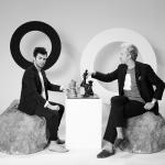 artist image Polo & Pan, Channel Tres Tunnel Cyclorama