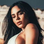 artist image Izzy  La Reina Diabla Diabla - Single