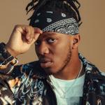 artist image KSI feat. Lil Durk No Time (feat. Lil Durk) All Over The Place (Platinum VIP Edition)