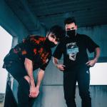 artist image 2Hounds, Mannymore, BASTL Disturbia Disturbia - Single