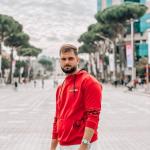 artist image Marin Hoxha, Vinsmoker Night Drift Night Drift - Single