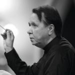 artist image ahmet orazgeldiyew aynagozel-2 Scriabin: 24 Preludes - Sonatas 4 and 10