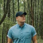 artist image Spencer Crandall My Person (Wedding Version) Lost in the Wild - EP