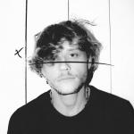artist image cal scruby LOCKED IN A BOX Locked in a Box - Single