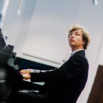 artist image Mikhail Mordvinov Ларго (Первая часть из Сонаты для фортепиано No. 2 ре минор, соч. 34) Beethoven: Classical Piano Masterworks