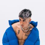 artist image KHEA, Maria Becerra Te Necesito Te Necesito - Single