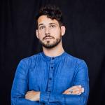 artist image Robert Redweik Warum eigentlich nicht wir Warum eigentlich nicht wir (Crystal Rock & Felix Schorn Mix) - Single