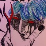 artist image Saliva Grey x Mvko x 99ZED Meltdown Meltdown - Single