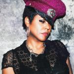 artist image Crystal Waters On My Mind Crystal Waters