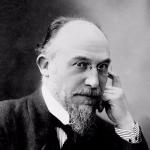 artist image Gnossienne Gnossienne No. 1 [ Satie ] Gnossienne No. 1 , Gnossienne n. 1 - Single