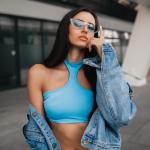 artist image Ула и Жако Ты одна мне нужна Ты одна - EP