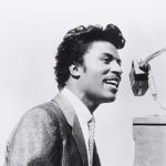 artist image Little Richard I Want Jesus to Walk With Me Sings the Gospel