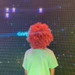 artist image Bktherula SANTANNY Blue/Santanny - Single