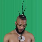 artist image Cashmoney Bow Tie, Lil Iceberg, One Swayze, Dtw Swayyy Gang Gang Gang Gang - Single