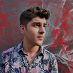 artist image Shivam Bhatia, Sophie Gibson Into The Fire Into the Fire - Single