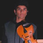 artist image The Irrepressibles In this shirt (violin cover Joel Sunny) In This Shirt (Violin) - Single