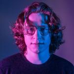 artist image Vowed, Lottie Woodward Moonlight Moonlight - Single