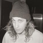 artist image @hotmusictop Dxvn. X Daniel Di Angelo - love is evil (Lyrics) Love Is Evil - Single
