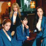 artist image WJSN THE BLACK Easy My Attitude - Single