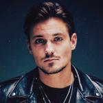 artist image Julian Jordan, Teo Mandrelli feat. Jordan Grace Shout Shout - Single