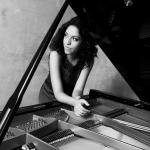 artist image Beatrice Rana Chopin: 12 Études, Op. 25: No. 1 in A-Flat Major, "Aeolian Harp" Chopin: 12 Études, Op. 25 & 4 Scherzi