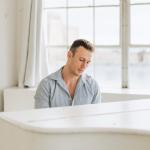 artist image Austin Farwell New Home New Home - Single