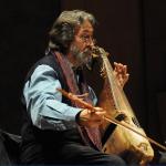 artist image Arslan Jumayew Jerenim John Jenkins: Consort Music For Viols