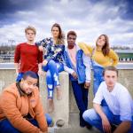 artist image The Trills Wellerman (Sea Shanty) opb. Nathan Evans Wellerman (Sea Shanty) - Single
