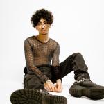 artist image ericdoa fantasize fantasize - Single