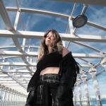 artist image ALBA OMG ALBA - EP