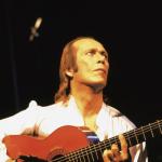 artist image Paco De Lucía Rumba Improvisada La Búsqueda (Remastered 2014)