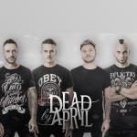 artist image Dead by April Collapsing Collapsing - Single
