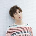 artist image [OST Use For My Talent] Jason Hong (简弘亦) Experience (体会) 电视剧《我亲爱的小洁癖》原声带 - EP