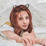artist image [OST Use For My Talent] Claire Kuo (郭静) Touch You (触碰你) 电视剧《我亲爱的小洁癖》原声带 - EP