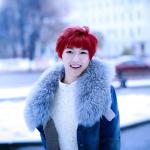 artist image [OST Use For My Talent] Rio (汪睿) Pure Love 电视剧《我亲爱的小洁癖》原声带 - EP