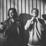 artist image Tommo & Hooke Miles Commuter - EP