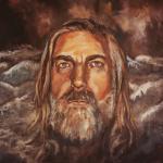 artist image The White Buffalo I Am the Light Once Upon a Time in the West