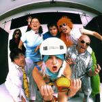 artist image Machine Gun Fellatio The Girl of My Dreams (Is Giving Me Nightmares) The Essential Hits: Machine Gun Fellatio