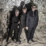 artist image Triggerfinger I Follow Rivers (cover) All This Dancin' Around