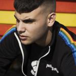 artist image Janax, Niko Pandetta PISTOLE NELLA GUCCI (feat. Niko Pandetta) PISTOLE NELLA GUCCI (feat. Niko Pandetta) - Single