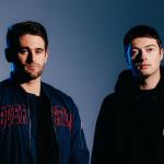 artist image Lee Mvtthews, Trei, NU Lights Out The Sound of Drum & Bass 2021 (Viper Presents)