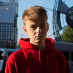 artist image Revsun I Wanna Move I Wanna Move (Slow Edit) - Single