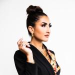 artist image Dj Goja X Tabba x Vanessa Campagna Dj Goja X Tabba x Vanessa Campagna - At My Worst At My Worst - Single