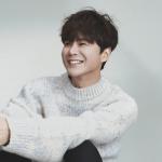 artist image Sanha Moon Light Taxidriver (Original Television Soundtrack), Pt. 6 - Single