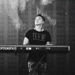 artist image The Theorist Wonderwall (Piano Arrangement) Wonderwall (Piano Arrangement) - Single