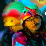 artist image Paravi Cloud 9 Thank You For Being Here - EP